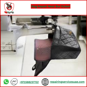 Bag Repair Near Bur Dubai