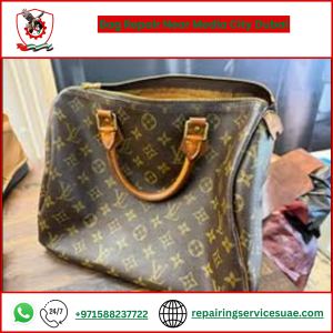 Bag Repair Near Media City Dubai