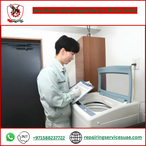 Washing Machine Repair Near Al Mizhar Dubai