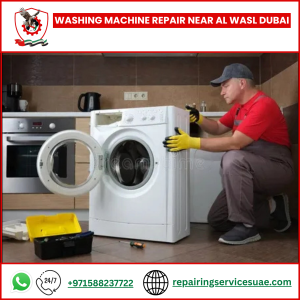 Washing Machine Repair Near Al Wasl Dubai