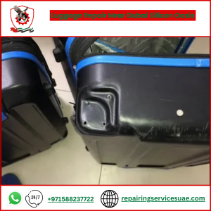 Luggage Repair Near Dubai Silicon Oasis