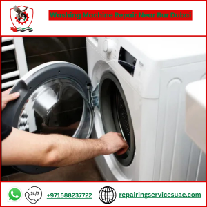 Washing Machine Repair Near Bur Dubai