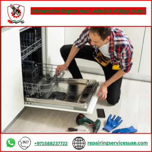 Dishwasher Repair Near Jebel Ali Village Dubai