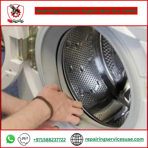 Washing Machine Repair Near Bur Dubai