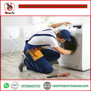 Washing Machine Repair Near Jumeirah Islands Dubai