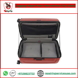 Luggage Repair Near International City Dubai