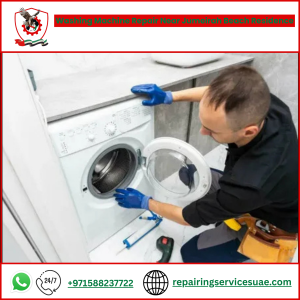 Washing Machine Repair Near Jumeirah Beach Residence