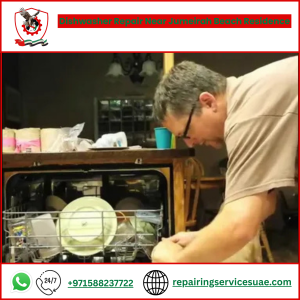 Dishwasher Repair Near Jumeirah Beach Residence