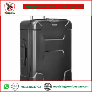 Luggage Repair Near Sports City Dubai