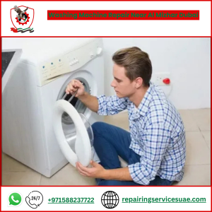 Washing Machine Repair Near Al Mizhar Dubai