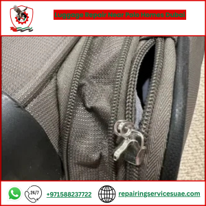 Luggage Repair Near Polo Homes Dubai