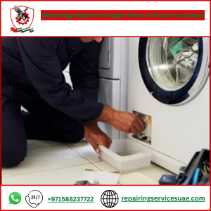 Washing Machine Repair Near Al Karama Dubai