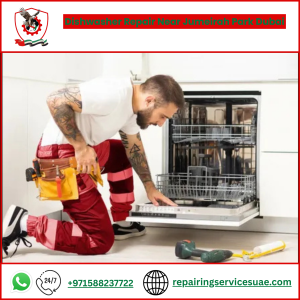 Dishwasher Repair Near Jumeirah Park Dubai