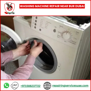 Washing Machine Repair Near Bur Dubai