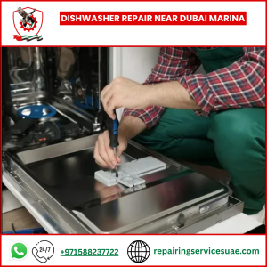 Dishwasher Repair Near Dubai Marina