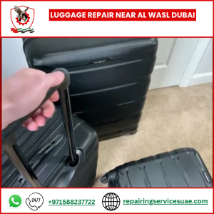 Luggage Repair Near Al Wasl Dubai