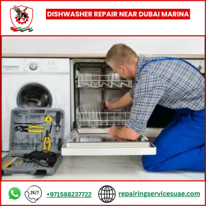 Dishwasher Repair Near Dubai Marina