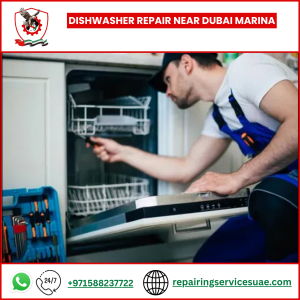 Dishwasher Repair Near Dubai Marina