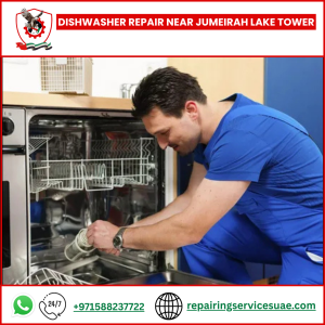 Dishwasher Repair Near Jumeirah Lake Tower