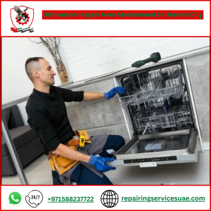 Dishwasher Repair Near Mohammed Bin Rashid City