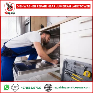 Dishwasher Repair Near Jumeirah Lake Tower