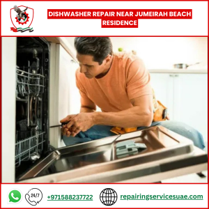 Dishwasher Repair Near Jumeirah Beach Residence