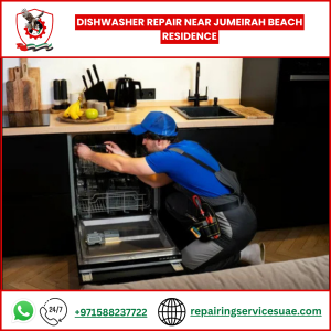 Dishwasher Repair Near Jumeirah Beach Residence