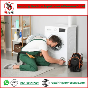 Washing Machine Repair Near Al Karama Dubai