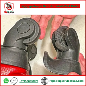 Luggage Repair Near Jumeirah Park Dubai