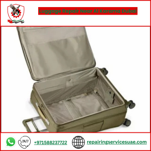Luggage Repair Near Al Karama Dubai