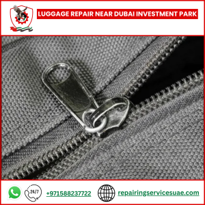Luggage Repair Near Dubai Investment Park