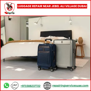 Luggage Repair Near Jebel Ali Village Dubai