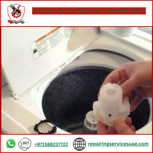 Washing Machine Repair Near Dubai Hills Estate
