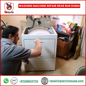 Washing Machine Repair Near Bur Dubai