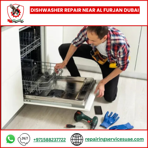 Dishwasher Repair Near Al Furjan Dubai
