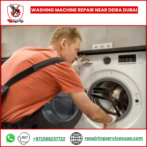 Washing Machine Repair Near Deira Dubai