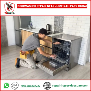 Dishwasher Repair Near Jumeirah Park Dubai