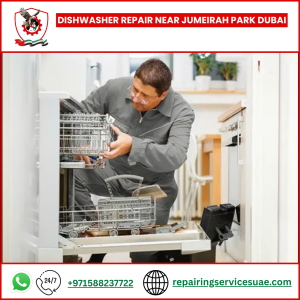 Dishwasher Repair Near Jumeirah Park Dubai