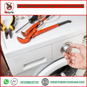 Washing Machine Repair Near Palm Jumeirah Dubai