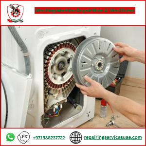 Washing Machine Repair Near Al Wasl Dubai