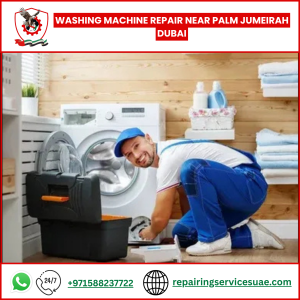 Washing Machine Repair Near Palm Jumeirah Dubai