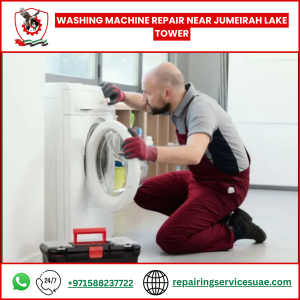 Washing Machine Repair Near Jumeirah Lake Tower