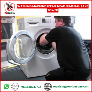 Washing Machine Repair Near Jumeirah Lake Tower
