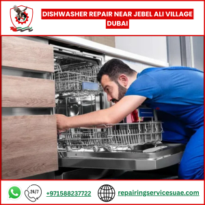 Dishwasher Repair Near Jebel Ali Village Dubai