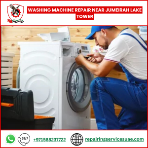 Washing Machine Repair Near Jumeirah Lake Tower
