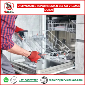 Dishwasher Repair Near Jebel Ali Village Dubai