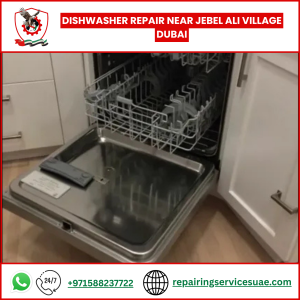 Dishwasher Repair Near Jebel Ali Village Dubai