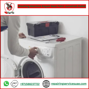 Washing Machine Repair Near Palm Jumeirah Dubai