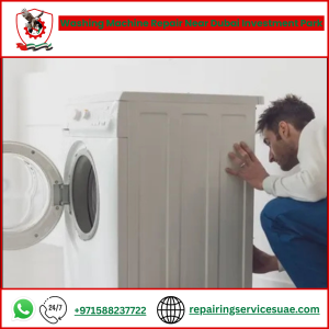 Washing Machine Repair Near Dubai Investment Park