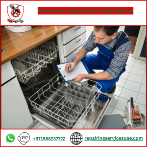 Dishwasher Repair Near Dubai Marina